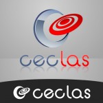 Logo Ceclas