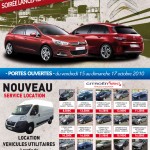 Publicité Citroën