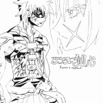 Illustration Kenshin 2