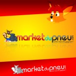 Logo Marketdupneu.com