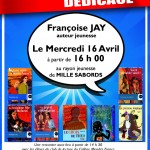 Affiche Mille Sabords