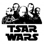 Illustration Tsar Wars