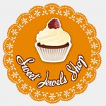 Logo Sweet jewels shop
