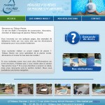 image webdesign thibaux piscine par dg2s