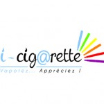 Logo i-cig@rette