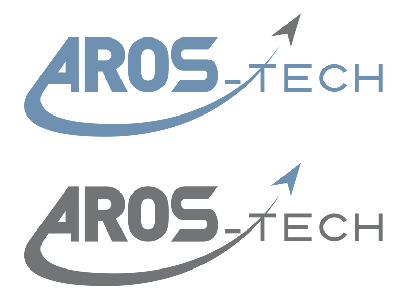 Logo Aros-Tech final