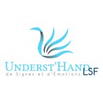 Logo Underst'Hand LSF