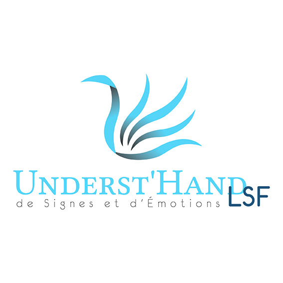 Logo Underst'Hand LSF