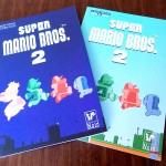 Couverture du Guide Complet Super Mario Bros. 2