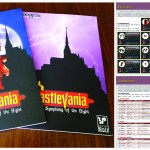 Guide Complet Castlevania Symphony of the Night