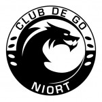 Logo Final du Club de Go de Niort