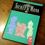 Couverture Guide Secret of Mana