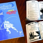 Castlevania GB Book