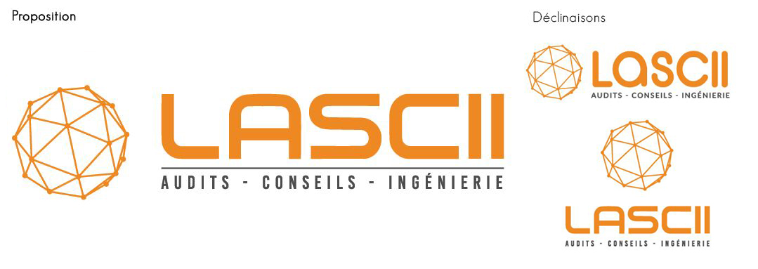 Deuxième proposition pour LASCII