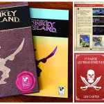 Guide Deluxe Secret of Monkey Island