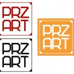 Logotype PRZ ART fianl