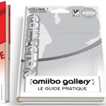Projet de Guide Complet Amiibo