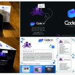 Dépliant CoderIn