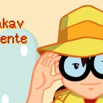 Dr Lakav en version numérique