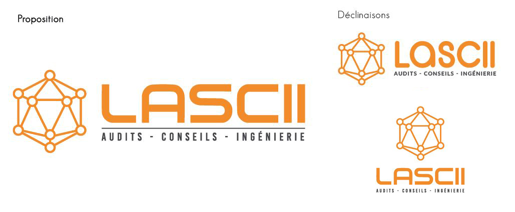 Troisième proposition pour LASCII
