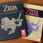 Couvertures version Deluxe et Classique du Guide Complet The Legend of Zelda Ocarina of Time
