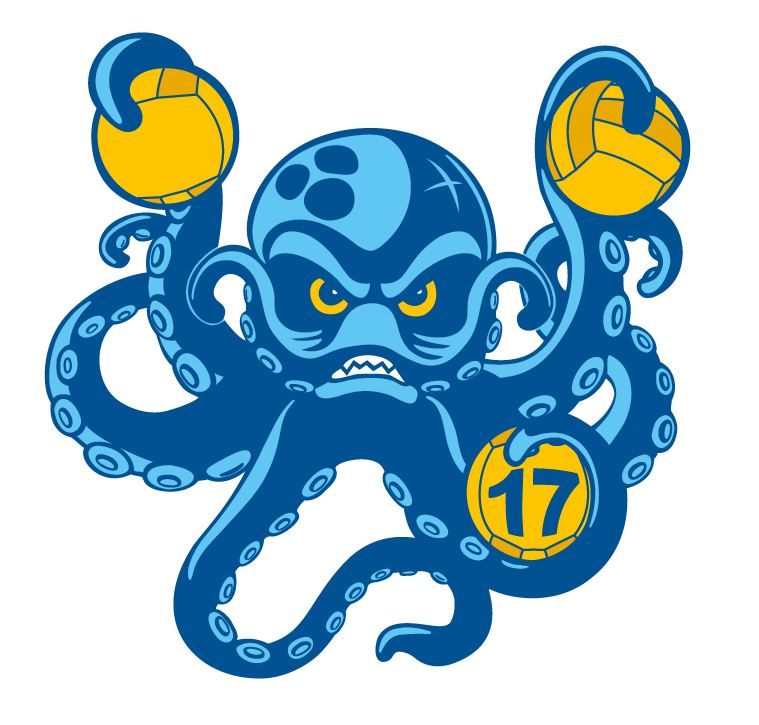 Illustration du Kraken numérisé